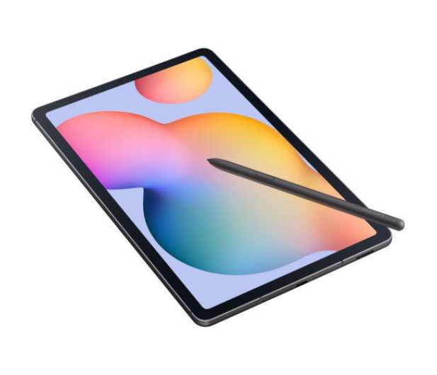 Samsung Galaxy Tab S6 Lite P613 WiFi Snapdragon Blue - 740012 - zdjęcie 6